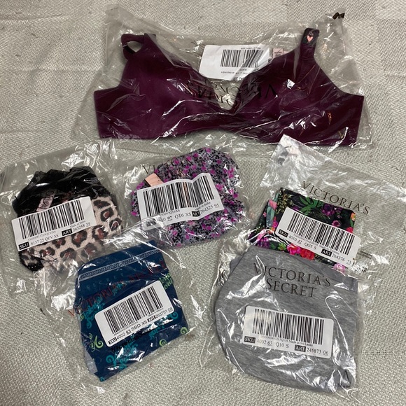 Victoria’s Secret lot - Picture 1 of 6